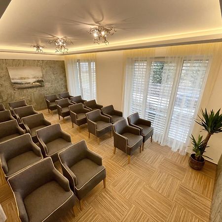 Hotel Bartos Frenštát pod Radhoštěm 외부 사진