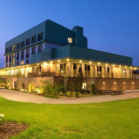 Hotel Bartos Frenštát pod Radhoštěm 외부 사진