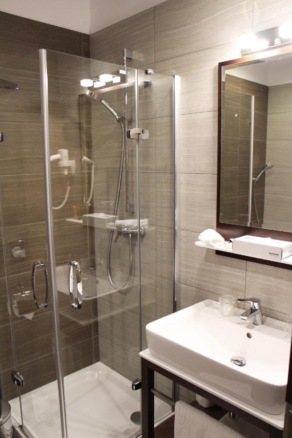Hotel Bartos Frenštát pod Radhoštěm 외부 사진