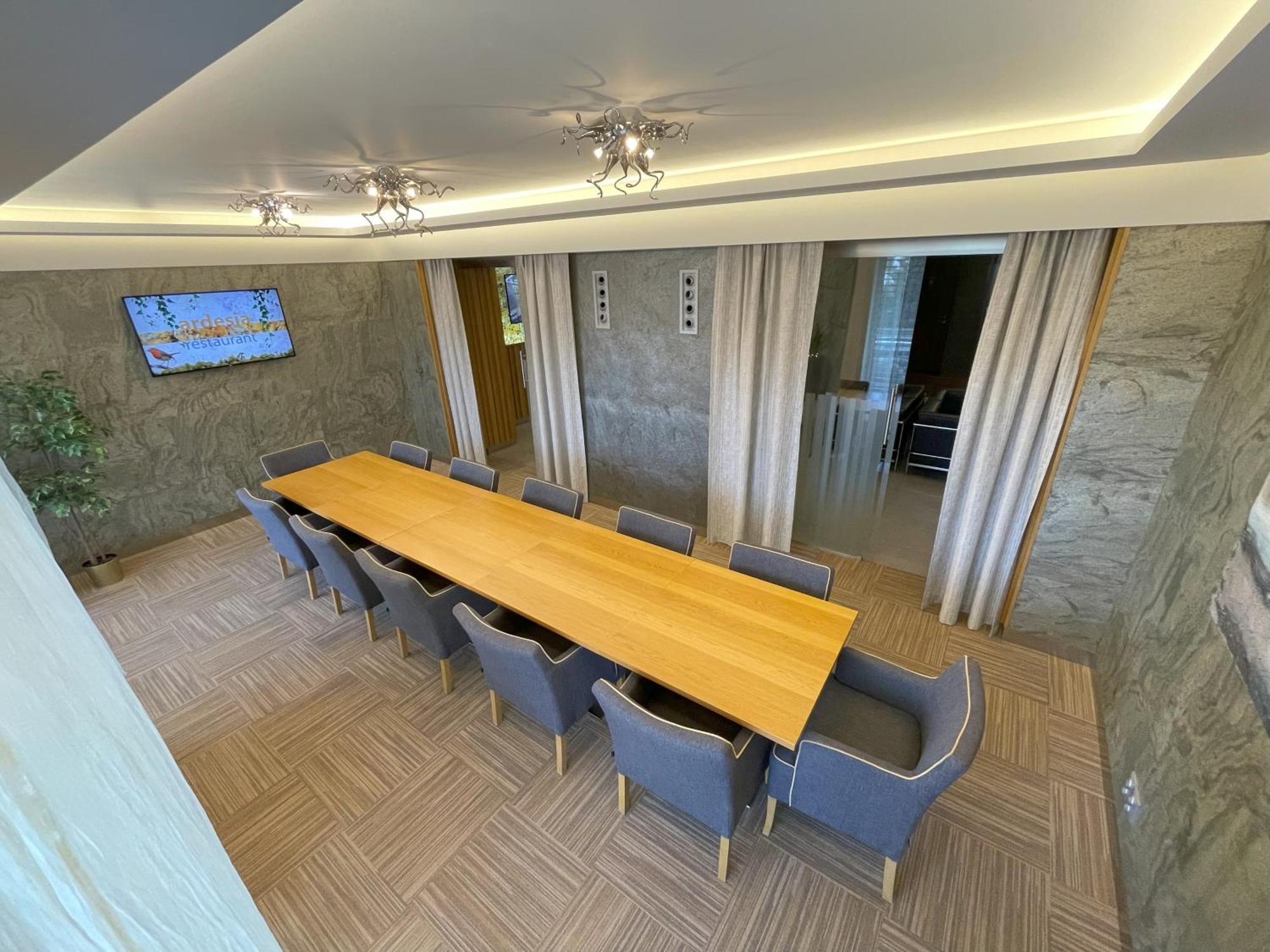 Hotel Bartos Frenštát pod Radhoštěm 외부 사진