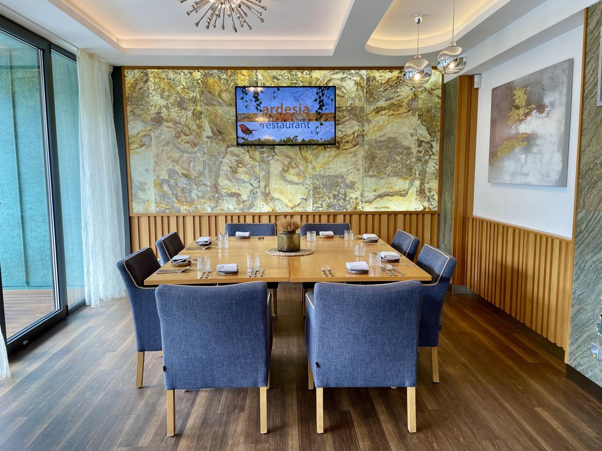 Hotel Bartos Frenštát pod Radhoštěm 외부 사진