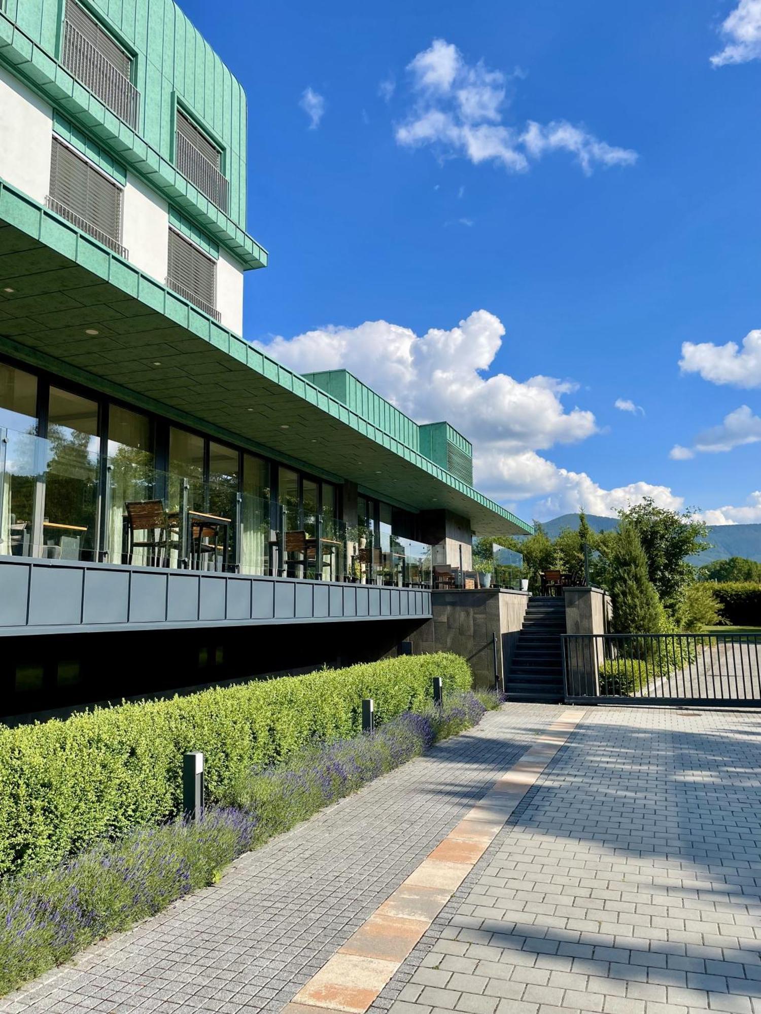 Hotel Bartos Frenštát pod Radhoštěm 외부 사진