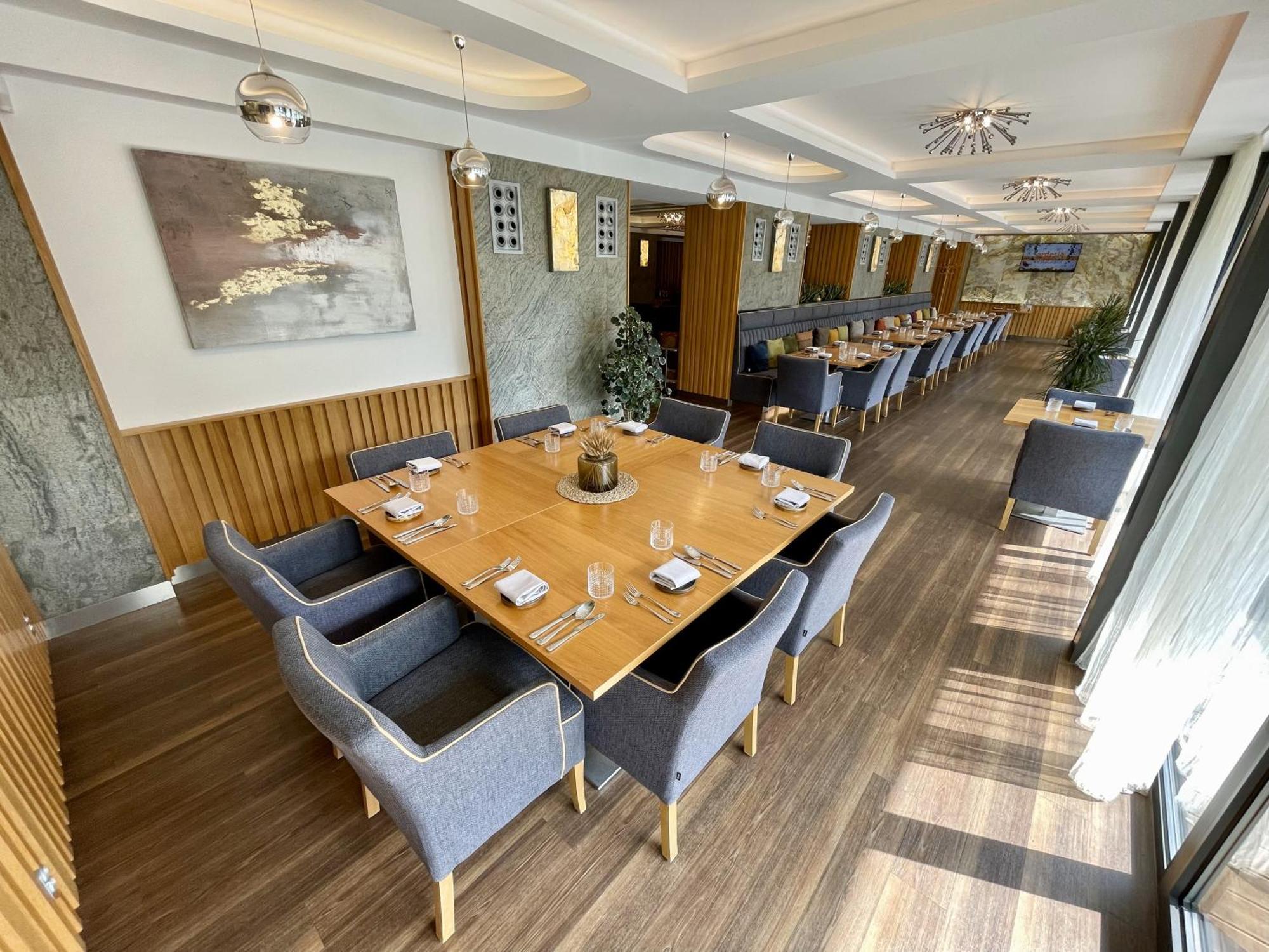 Hotel Bartos Frenštát pod Radhoštěm 외부 사진