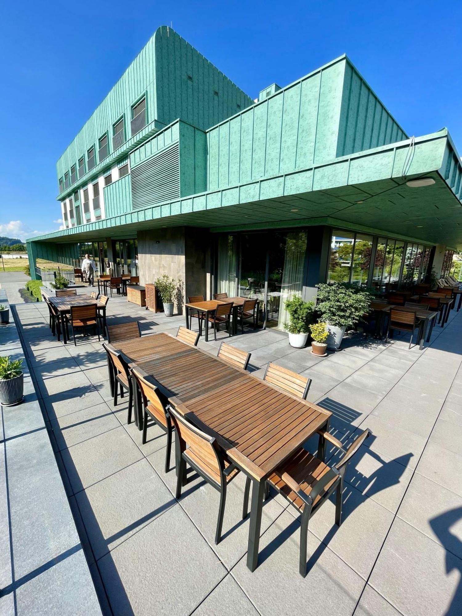 Hotel Bartos Frenštát pod Radhoštěm 외부 사진