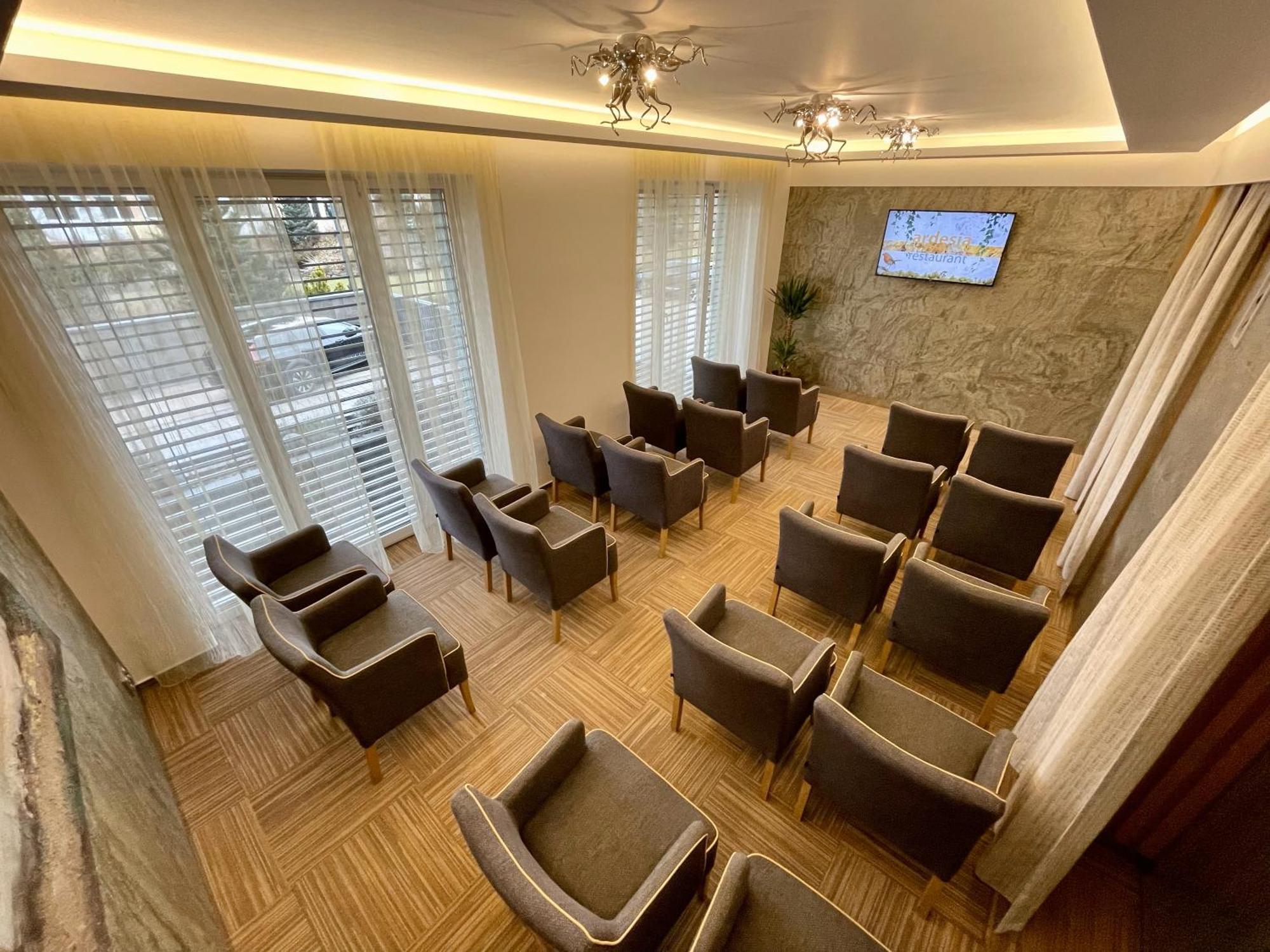 Hotel Bartos Frenštát pod Radhoštěm 외부 사진