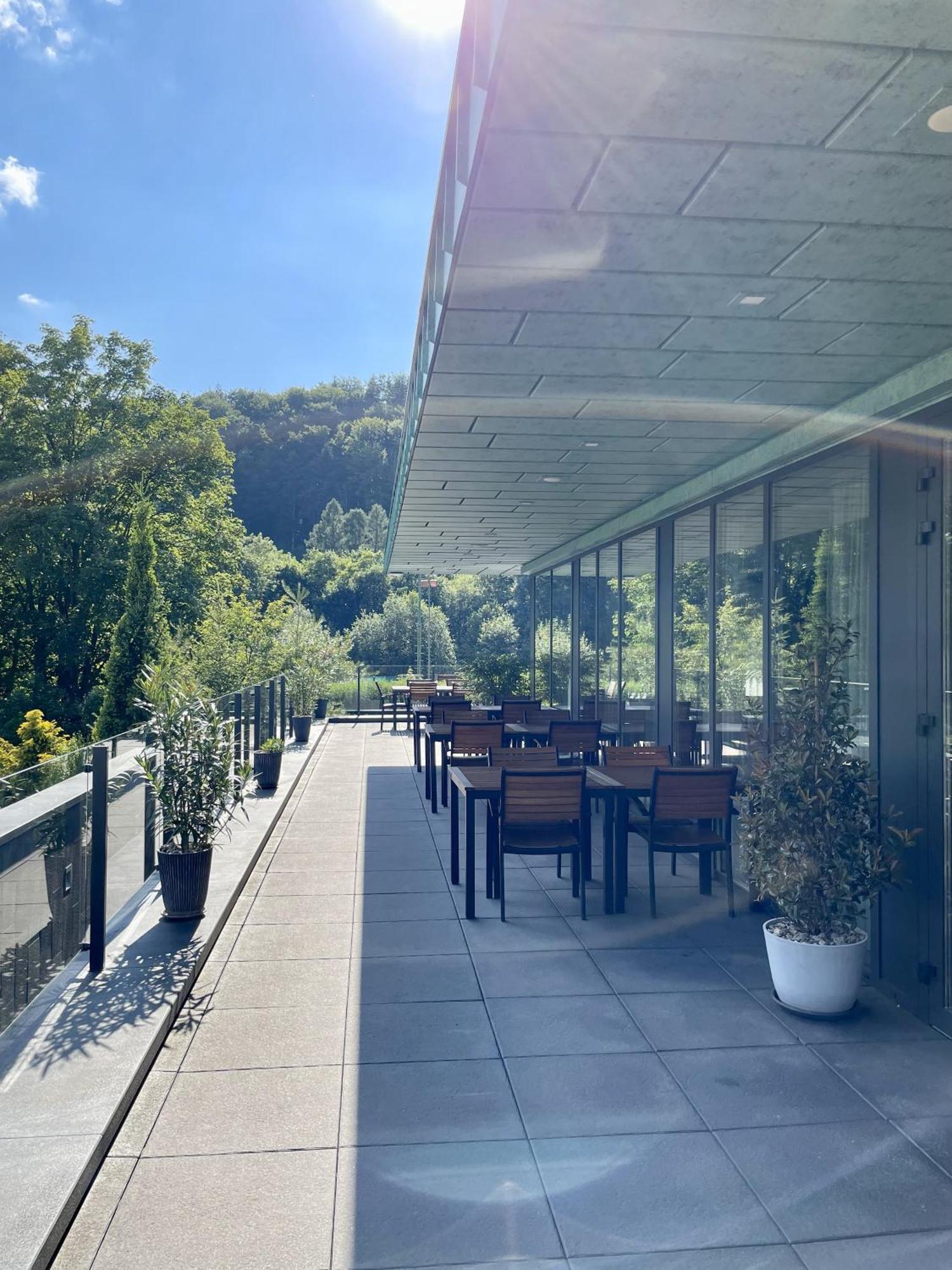 Hotel Bartos Frenštát pod Radhoštěm 외부 사진