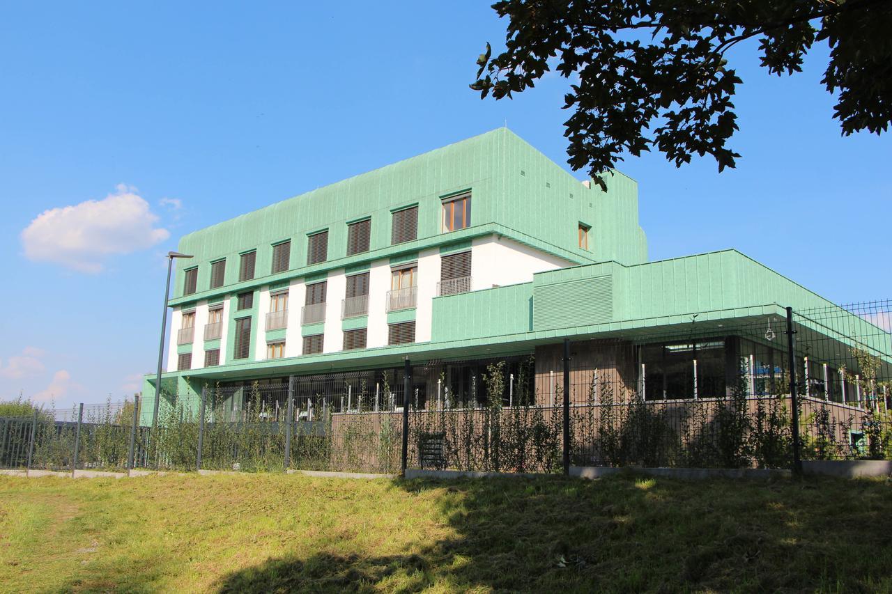 Hotel Bartos Frenštát pod Radhoštěm 외부 사진