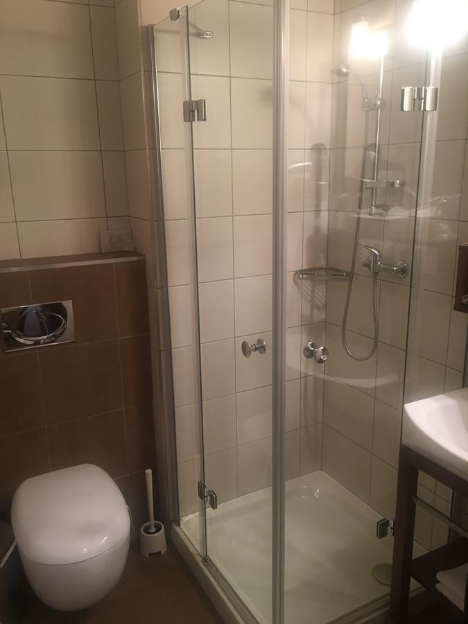 Hotel Bartos Frenštát pod Radhoštěm 외부 사진