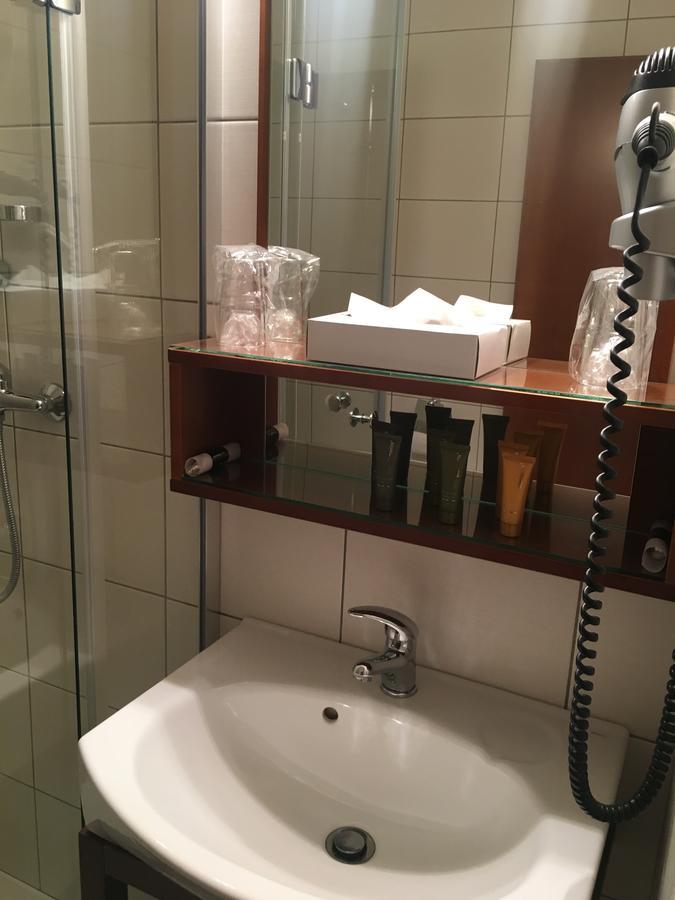 Hotel Bartos Frenštát pod Radhoštěm 외부 사진