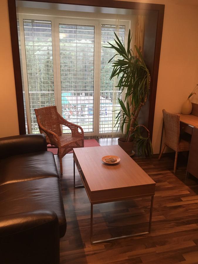 Hotel Bartos Frenštát pod Radhoštěm 외부 사진