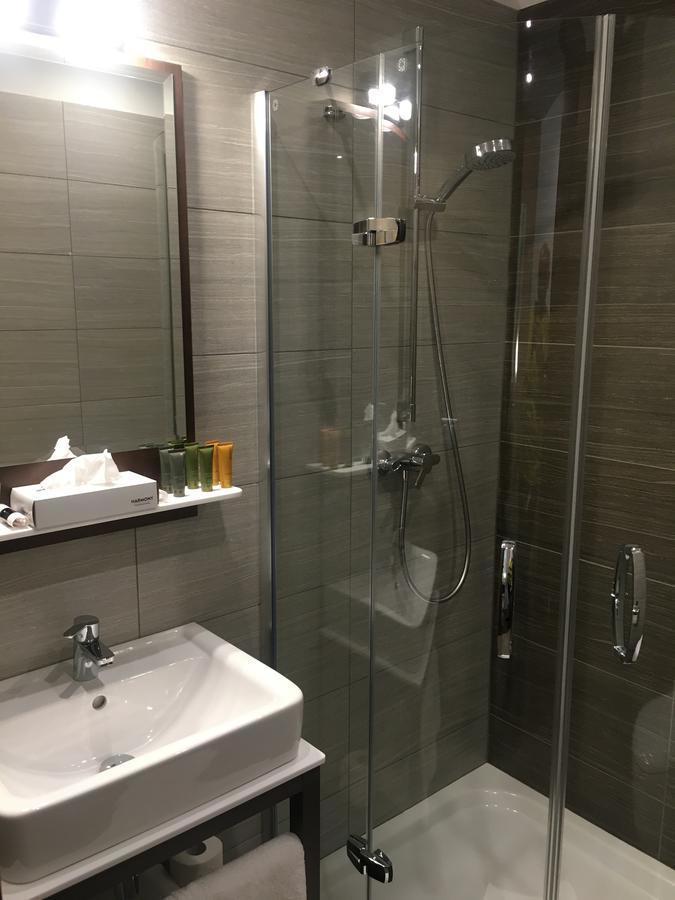 Hotel Bartos Frenštát pod Radhoštěm 외부 사진