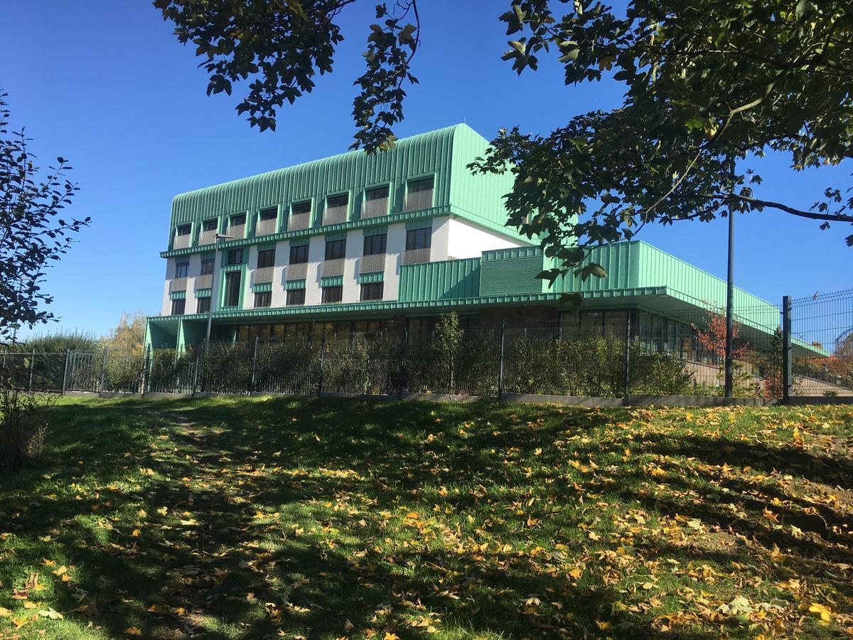 Hotel Bartos Frenštát pod Radhoštěm 외부 사진