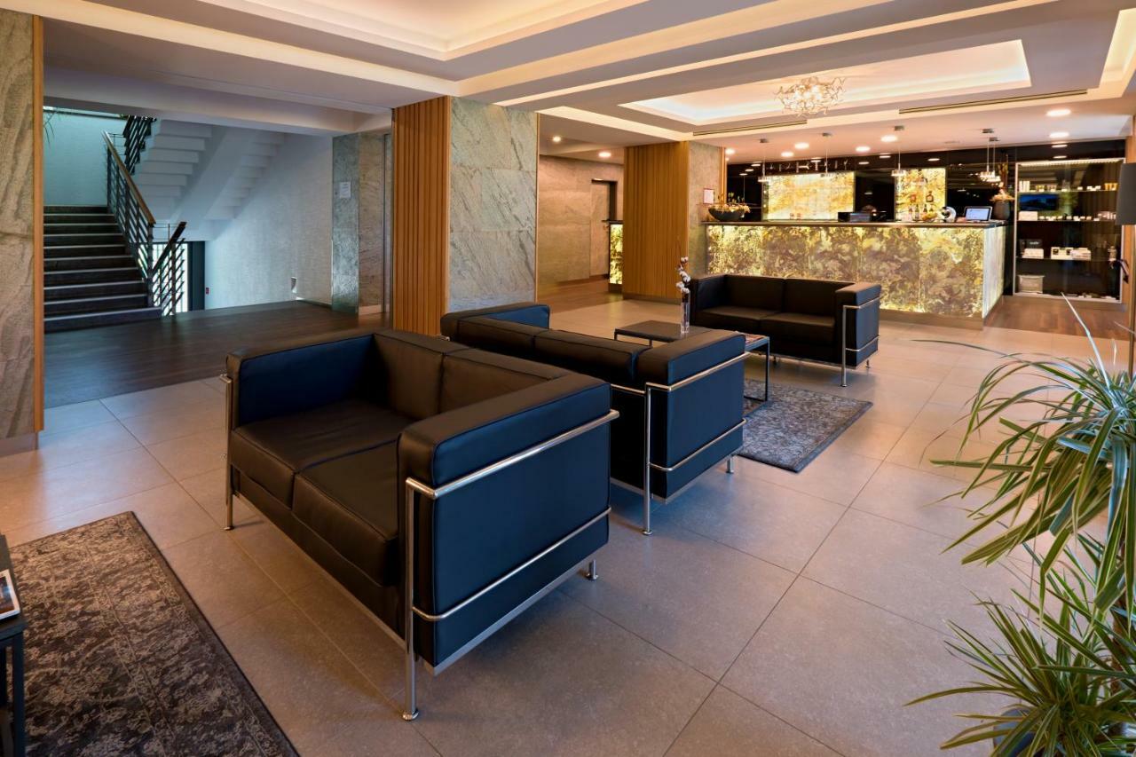 Hotel Bartos Frenštát pod Radhoštěm 외부 사진