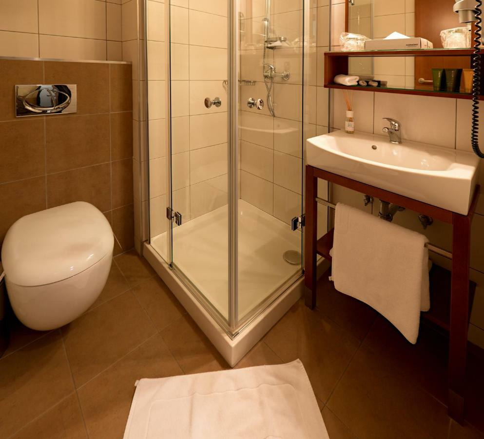 Hotel Bartos Frenštát pod Radhoštěm 외부 사진